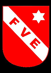 Wappen FV E DIN A3 250  rot
